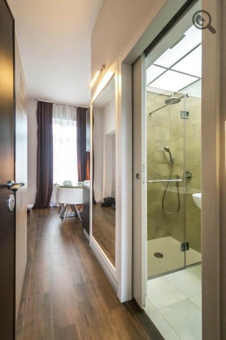Passion Downtown Suite Belgrade Extérieur photo